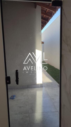 Imagem Casa com 3 Quartos à Venda, 93 m² em Caiçara - Campo Grande Imagem Casa com 3 Quartos à Venda, 93 m² em Caiçara - Campo Grande