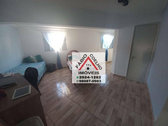 Imagem Sobrado com 3 Quartos à Venda, 103 m² em Interlagos - São Paulo