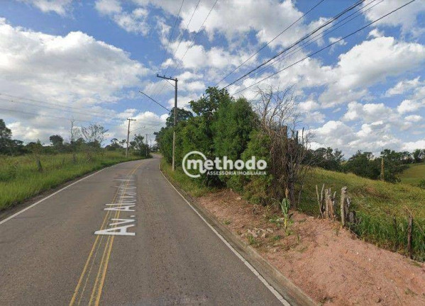 Imagem Imóvel à Venda, 109.400 m² em Jardim Caxambu - Jundiaí Imagem Imóvel à Venda, 109.400 m² em Jardim Caxambu - Jundiaí