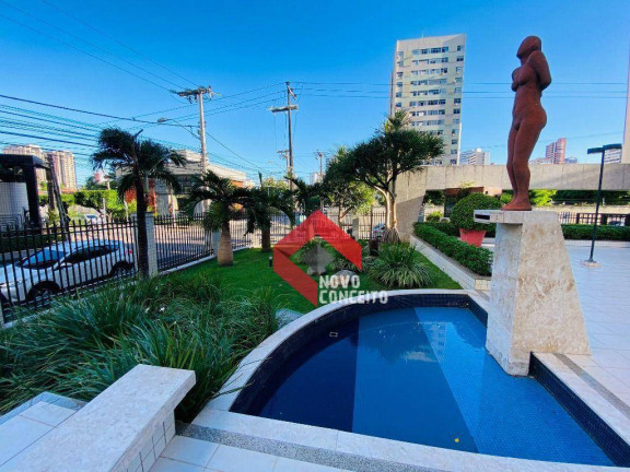 Imagem Apartamento com 4 Quartos à Venda, 210 m² em Aldeota - Fortaleza Imagem Apartamento com 4 Quartos à Venda, 210 m² em Aldeota - Fortaleza