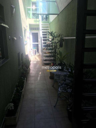 Imagem Sobrado com 3 Quartos à Venda, 120 m² em Nova Petrópolis - São Bernardo Do Campo Imagem Sobrado com 3 Quartos à Venda, 120 m² em Nova Petrópolis - São Bernardo Do Campo
