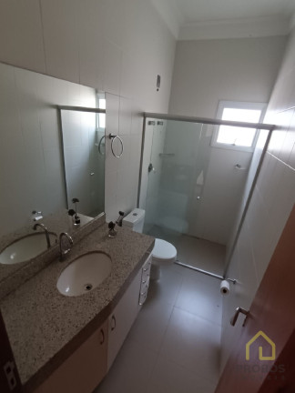 Imagem Casa com 3 Quartos à Venda, 191 m² em Vila Alpes Suíços - Indaiatuba
