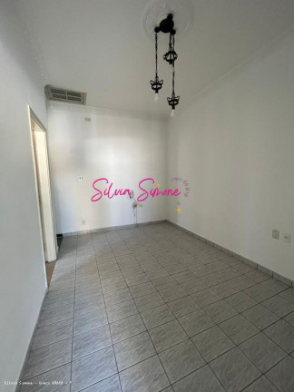 Imagem Casa com 2 Quartos à Venda, 79 m² em Vila Belmiro - Santos Imagem Casa com 2 Quartos à Venda, 79 m² em Vila Belmiro - Santos