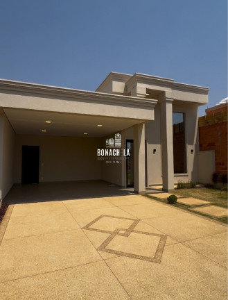 Casa com 3 Quartos à Venda,  em Caldeira - Indaiatuba
