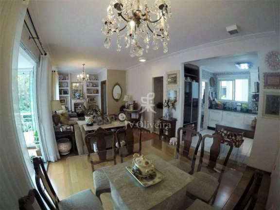 Imagem Apartamento com 2 Quartos à Venda, 87 m² em Vila Andrade - São Paulo Imagem Apartamento com 2 Quartos à Venda, 87 m² em Vila Andrade - São Paulo