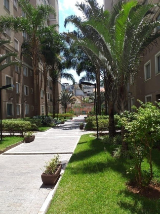 Imagem Apartamento com 2 Quartos à Venda, 44 m² em Jardim Santa Terezinha (zona Leste) - São Paulo Imagem Apartamento com 2 Quartos à Venda, 44 m² em Jardim Santa Terezinha (zona Leste) - São Paulo