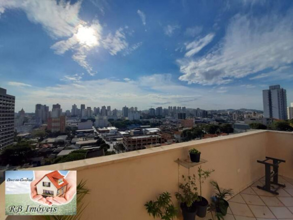 Imagem Apartamento com 3 Quartos à Venda, 183 m² em Vila Lusitânia - São Bernardo Do Campo Imagem Apartamento com 3 Quartos à Venda, 183 m² em Vila Lusitânia - São Bernardo Do Campo