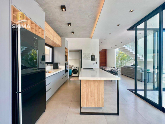 Imagem Casa com 4 Quartos à Venda, 275 m² em Pernambuco Ii - Guarujá Imagem Casa com 4 Quartos à Venda, 275 m² em Pernambuco Ii - Guarujá