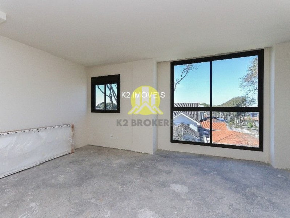 Imagem Cobertura com 2 Quartos à Venda, 142 m² em água Verde - Curitiba