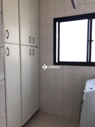 Imagem Apartamento com 3 Quartos à Venda, 109 m² em Jardim Nova Indaiá - Indaiatuba Imagem Apartamento com 3 Quartos à Venda, 109 m² em Jardim Nova Indaiá - Indaiatuba