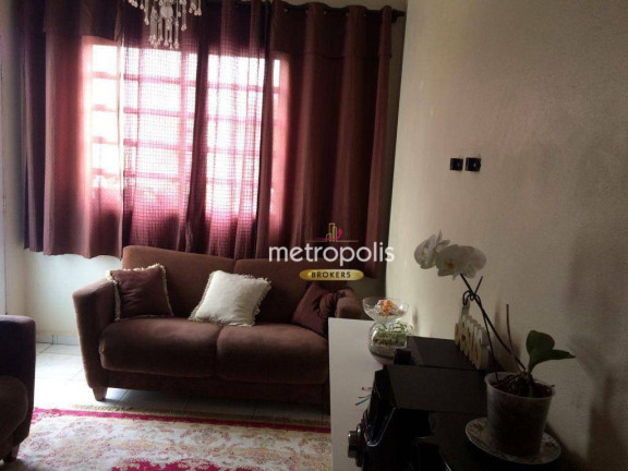 Imagem Apartamento com 2 Quartos à Venda, 57 m² em Jardim Olavo Bilac - São Bernardo Do Campo Imagem Apartamento com 2 Quartos à Venda, 57 m² em Jardim Olavo Bilac - São Bernardo Do Campo