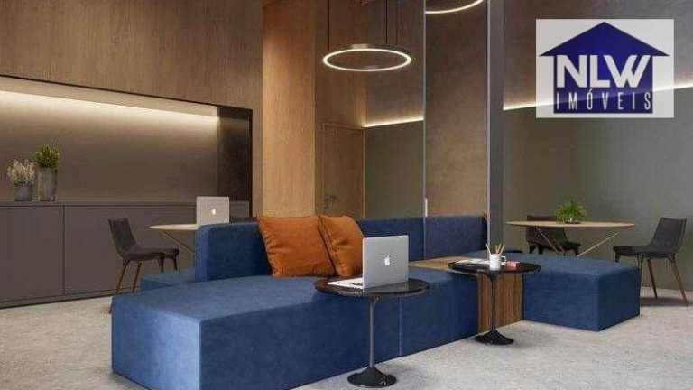 Imagem Studio com 1 Quarto à Venda, 25 m² em Perdizes - São Paulo
