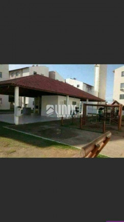 Imagem Apartamento com 2 Quartos à Venda, 48 m² em Parque Turf Club - Campos Dos Goytacazes