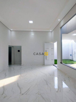 Imagem Casa com 3 Quartos à Venda, 117 m² em Jardim Terramérica Ii - Americana Imagem Casa com 3 Quartos à Venda, 117 m² em Jardim Terramérica Ii - Americana