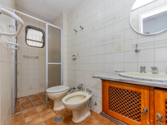 Imagem Apartamento com 3 Quartos à Venda, 102 m² em Sumarezinho - São Paulo Imagem Apartamento com 3 Quartos à Venda, 102 m² em Sumarezinho - São Paulo