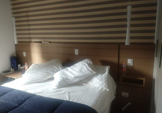 Imagem Apartamento com 3 Quartos à Venda, 173 m² em Jardim - Santo André