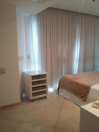 Imagem Flat com 2 Quartos para Alugar, 100 m² em Barra Da Tijuca - Rio De Janeiro