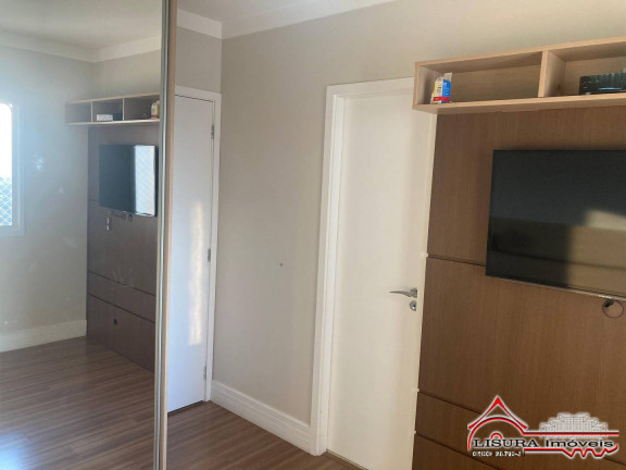 Imagem Apartamento com 3 Quartos à Venda, 90 m² em Condomínio Royal Park - São José Dos Campos