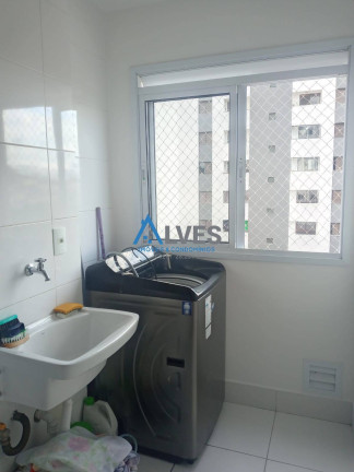 Imagem Apartamento com 2 Quartos à Venda, 53 m² em Baeta Neves - São Bernardo Do Campo Imagem Apartamento com 2 Quartos à Venda, 53 m² em Baeta Neves - São Bernardo Do Campo