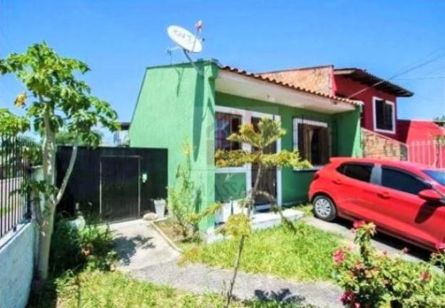 Imagem Casa com 2 Quartos à Venda, 65 m² em Aberta Dos Morros - Porto Alegre Imagem Casa com 2 Quartos à Venda, 65 m² em Aberta Dos Morros - Porto Alegre