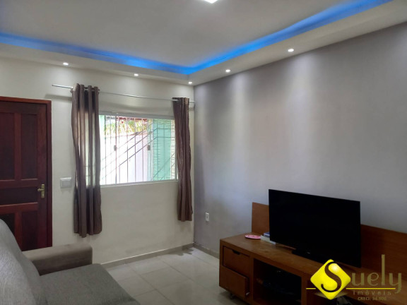 Imagem Casa com 2 Quartos à Venda, 220 m² em Itaipuaçu - Maricá