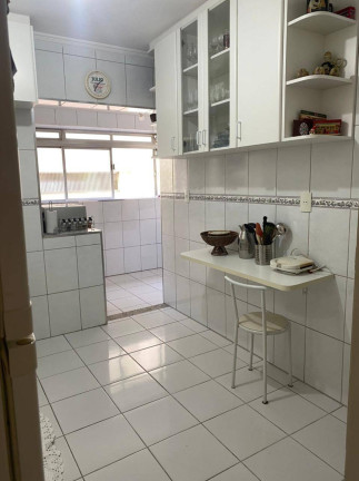 Imagem Apartamento com 2 Quartos à Venda, 85 m² em Indianópolis - São Paulo Imagem Apartamento com 2 Quartos à Venda, 85 m² em Indianópolis - São Paulo