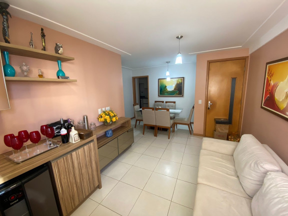 Apartamento com 3 Quartos à Venda, 71 m² em Armação - Salvador
