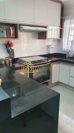 Imagem Casa com 3 Quartos à Venda, 185 m² em Anchieta - São Bernardo Do Campo Imagem Casa com 3 Quartos à Venda, 185 m² em Anchieta - São Bernardo Do Campo
