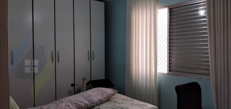 Imagem Imóvel com 2 Quartos à Venda, 58 m² em Taboão - São Bernardo Do Campo Imagem Imóvel com 2 Quartos à Venda, 58 m² em Taboão - São Bernardo Do Campo