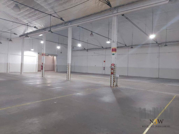 Imagem Galpão para Alugar, 2.324 m² em Vila Leopoldina - São Paulo Imagem Galpão para Alugar, 2.324 m² em Vila Leopoldina - São Paulo