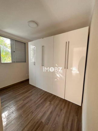 Imagem Imóvel com 2 Quartos à Venda, 55 m² em Jardim Leonor - São Paulo Imagem Imóvel com 2 Quartos à Venda, 55 m² em Jardim Leonor - São Paulo
