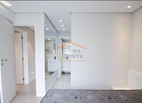 Imagem Apartamento com 3 Quartos à Venda, 140 m² em Santana - São Paulo Imagem Apartamento com 3 Quartos à Venda, 140 m² em Santana - São Paulo