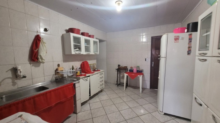 Imagem Casa com 2 Quartos para Alugar ou Temporada, 60 m² em Praia De Carapebus - Serra