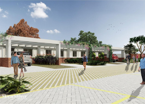 Imagem Apartamento com 2 Quartos à Venda, 46 m² em Cidade Jardim - São José Dos Pinhais Imagem Apartamento com 2 Quartos à Venda, 46 m² em Cidade Jardim - São José Dos Pinhais