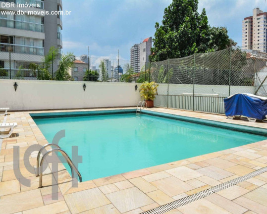 Imagem Apartamento com 3 Quartos à Venda, 122 m² em Vila Mariana - São Paulo Imagem Apartamento com 3 Quartos à Venda, 122 m² em Vila Mariana - São Paulo