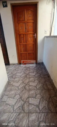 Imagem Apartamento à Venda, 50 m² em Jardim Santo André - Santo André Imagem Apartamento à Venda, 50 m² em Jardim Santo André - Santo André