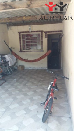 Imagem Sobrado com 2 Quartos à Venda, 68 m² em Vila Nova Maringá - Jundiaí
