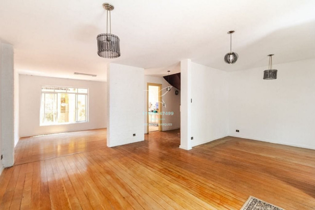 Imagem Casa com 3 Quartos à Venda, 180 m² em Vila Mariana - São Paulo Imagem Casa com 3 Quartos à Venda, 180 m² em Vila Mariana - São Paulo