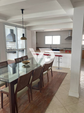 Imagem Casa com 4 Quartos à Venda, 480 m² em Alphaville - Barueri