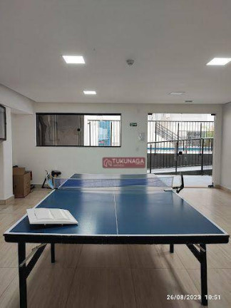 Imagem Apartamento com 2 Quartos para Alugar, 38 m² em Jardim City - Guarulhos Imagem Apartamento com 2 Quartos para Alugar, 38 m² em Jardim City - Guarulhos