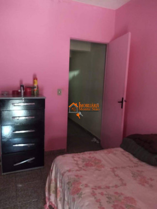 Imagem Sobrado com 3 Quartos à Venda, 125 m² em Jardim Acácio - Guarulhos Imagem Sobrado com 3 Quartos à Venda, 125 m² em Jardim Acácio - Guarulhos