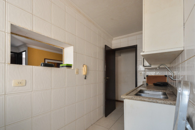Imagem Apartamento com 2 Quartos à Venda, 53 m² em Moema - São Paulo