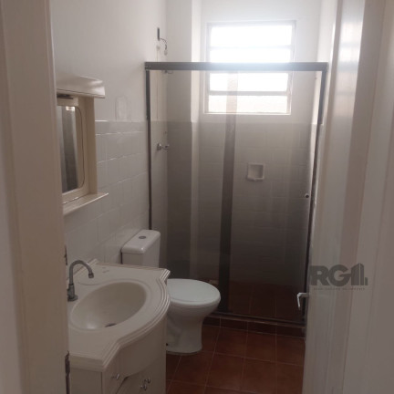 Imagem Apartamento com 1 Quarto à Venda, 38 m² em Centro Histórico - Porto Alegre