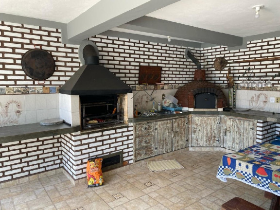 Imagem Casa com 3 Quartos à Venda, 252 m² em Cafezal 1 - Itupeva