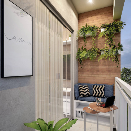 Imagem Apartamento com 2 Quartos à Venda, 51 m² em Tapanã (icoaraci) - Belém Imagem Apartamento com 2 Quartos à Venda, 51 m² em Tapanã (icoaraci) - Belém