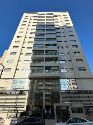 Imagem Apartamento com 4 Quartos à Venda, 95 m² em Farolândia - Aracaju Imagem Apartamento com 4 Quartos à Venda, 95 m² em Farolândia - Aracaju