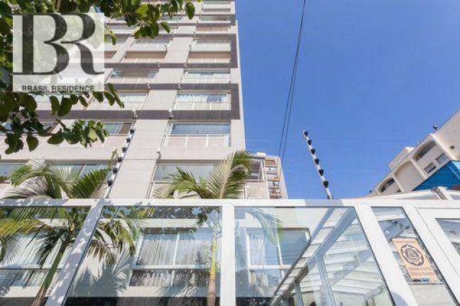 Imagem Apartamento com 1 Quarto à Venda, 69 m² em Campo Belo - São Paulo