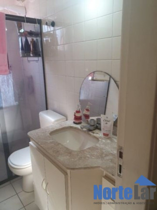 Imagem Apartamento com 2 Quartos à Venda, 58 m² em Vila Primavera - São Paulo