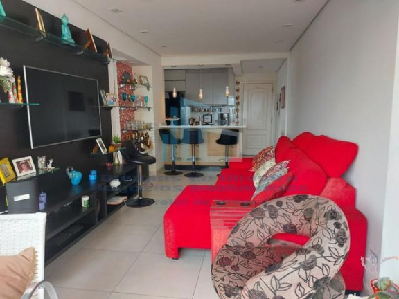 Imagem Apartamento com 2 Quartos à Venda, 61 m² em Caiçara - Praia Grande Imagem Apartamento com 2 Quartos à Venda, 61 m² em Caiçara - Praia Grande