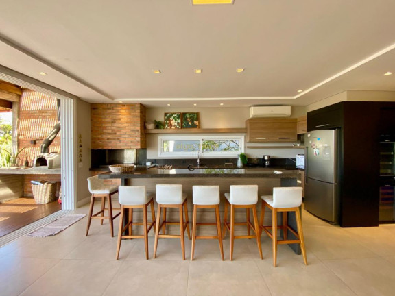 Imagem Casa com 5 Quartos à Venda, 375 m² em Condominio Malibu Beach Residence - Xangri-lá Imagem Casa com 5 Quartos à Venda, 375 m² em Condominio Malibu Beach Residence - Xangri-lá